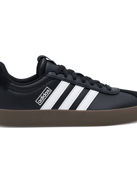 ADIDAS VL COURT 3.0 ID8796 Czarny - zdjęcie produktu nr 1