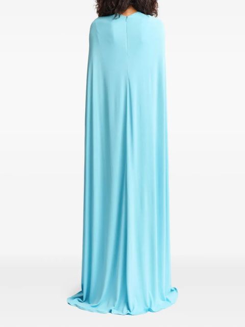 16Arlington bramo jersey dress - Blue
