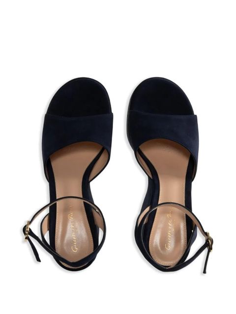 Gianvito Rossi Thalia sandals - Blue