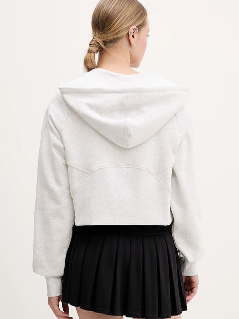 Guess Jeans bluza bawełniana - zdjęcie produktu nr 2