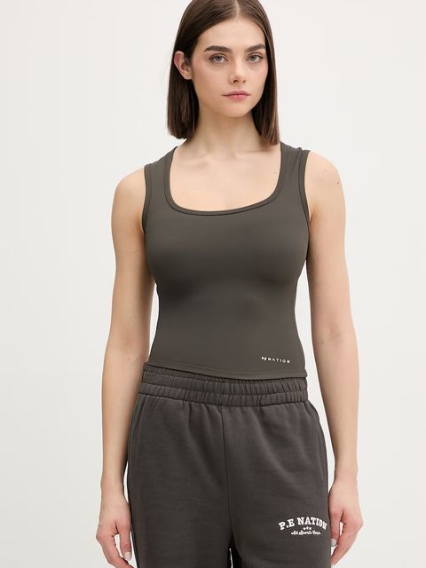 P.E Nation top damski Refine - zdjęcie produktu nr 1