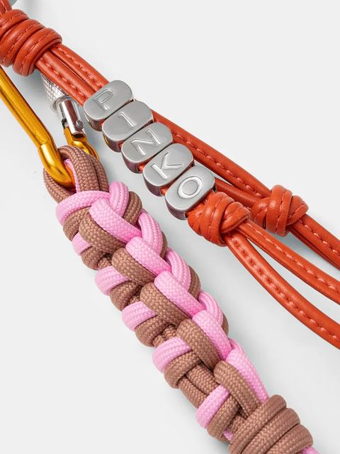 Pinko brelok 105513 A2RG - zdjęcie produktu nr 2