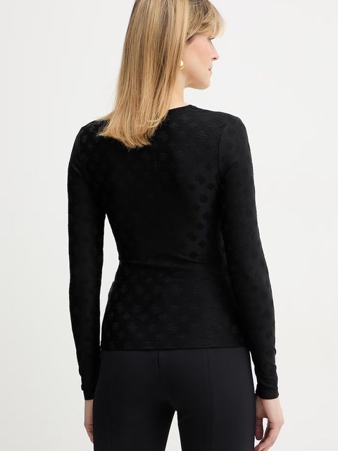 Guess longsleeve ELLEONA
