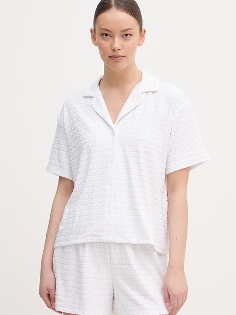 DKNY piżama dwuczęściowa damska - zdjęcie produktu nr 1