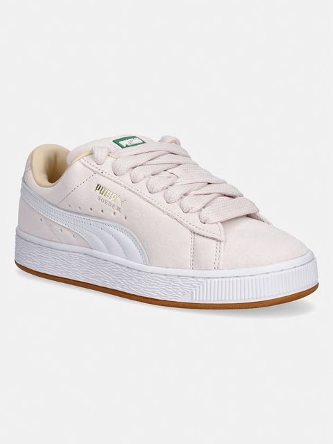 Puma sneakersy zamszowe Suede XL