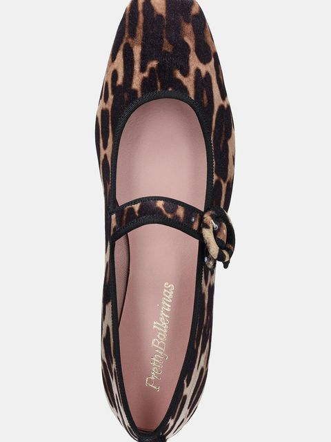 Pretty Ballerinas baleriny Camille