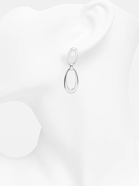 Answear.LAB kolczyki srebrne