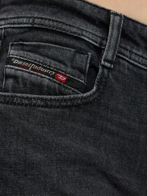 Diesel 1969 D-Ebbey jeans - Grey