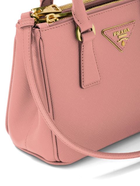 Prada Galleria mini bag - Pink