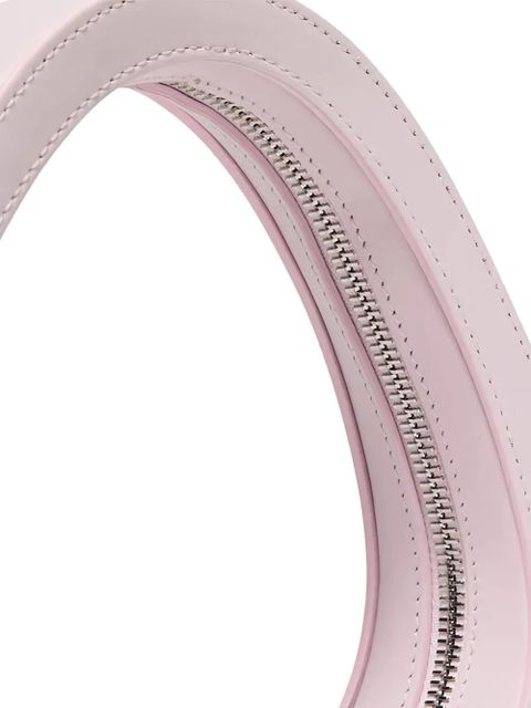 Coperni Zip Satchel - Pink