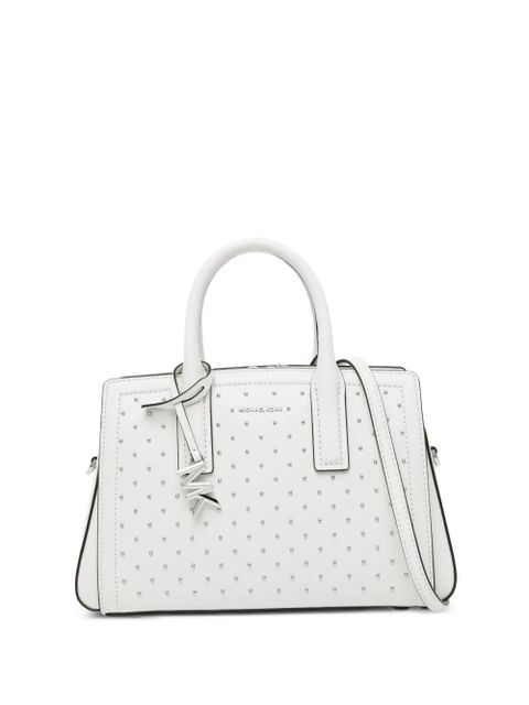 Michael Kors small Lalia tote bag - Neutrals - zdjęcie produktu nr 1