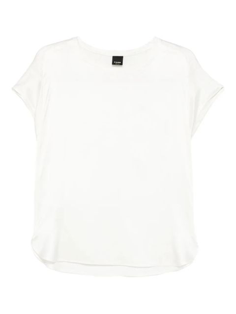 PINKO Farida blouse - White - zdjęcie produktu nr 1