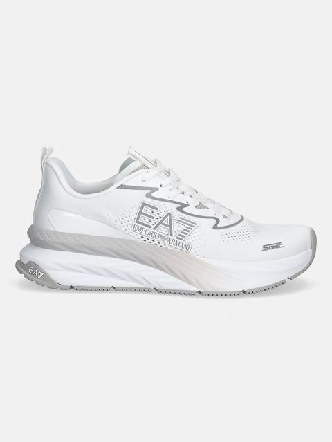 EA7 Emporio Armani sneakersy - zdjęcie produktu nr 1