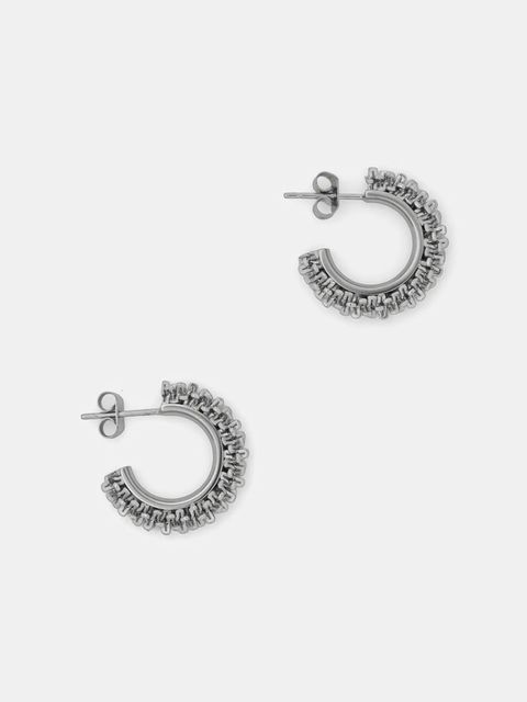 EDBLAD kolczyki Tinsel 122927 - zdjęcie produktu nr 1