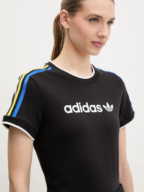 adidas Originals t-shirt Linear