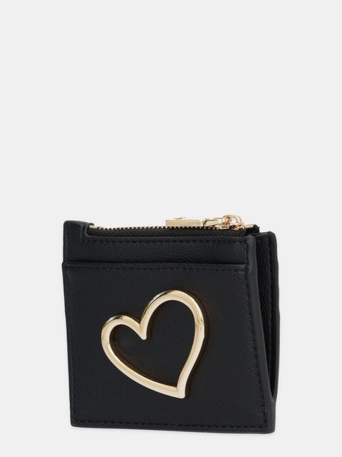 Love Moschino portfel - zdjęcie produktu nr 2