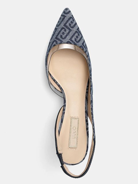 Liu Jo szpilki DEVA 09