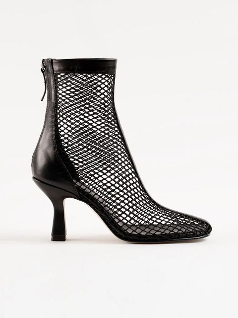 Souliers Martinez botki FIRA - zdjęcie produktu nr 1