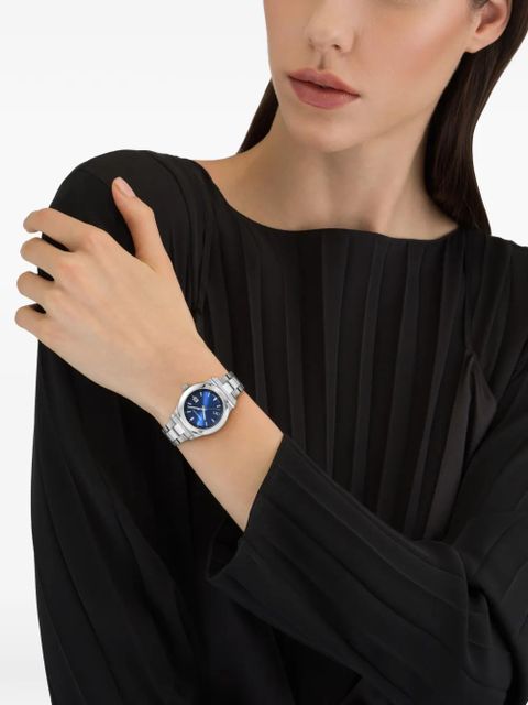 Ferragamo 1927 Lady 33mm watch - Blue - zdjęcie produktu nr 2