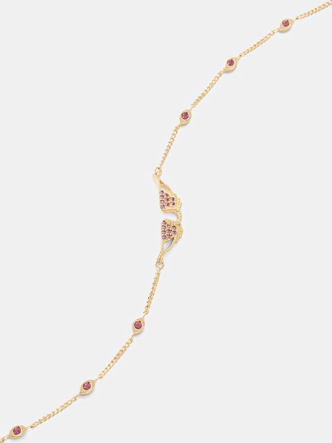 ZADIG&VOLTAIRE naszyjnik OWJW00632