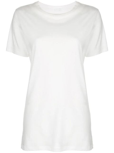 WARDROBE.NYC Release 04 T-shirt - White - zdjęcie produktu nr 1