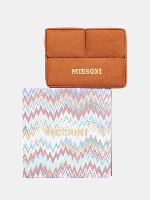 Missoni zegarek