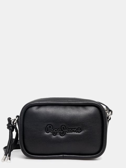 Pepe Jeans torebka BRIANAE SOFTY - zdjęcie produktu nr 2