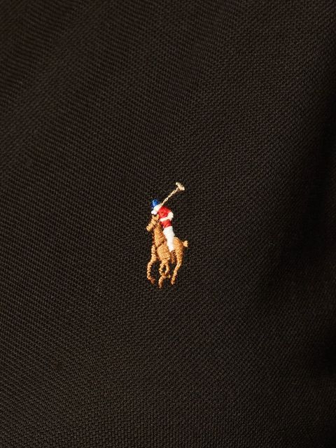 Polo Ralph Lauren koszula bawełniana - zdjęcie produktu nr 1