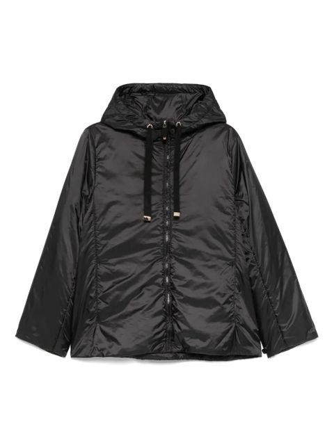 Max Mara Greenh jacket - Black - zdjęcie produktu nr 1