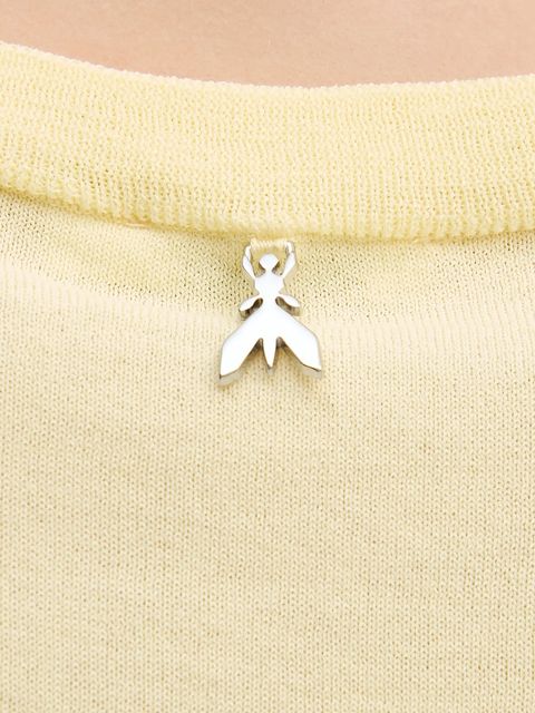 Patrizia Pepe t-shirt - zdjęcie produktu nr 1