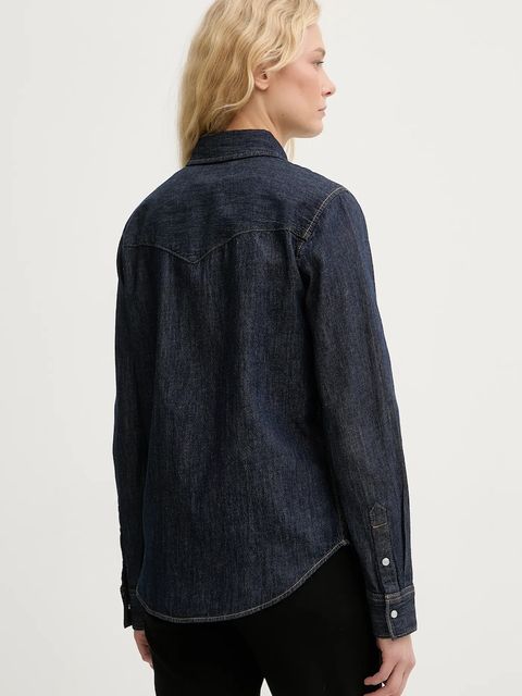 Levi's koszula jeansowa