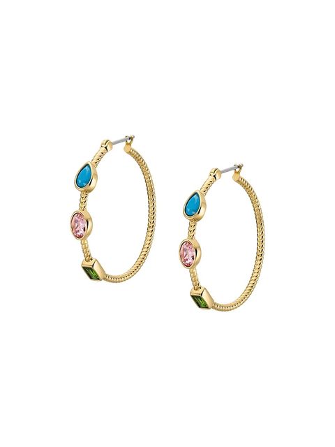 Fossil kolczyki - zdjęcie produktu nr 1