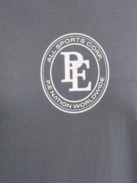 P.E Nation t-shirt bawełniany Pulse