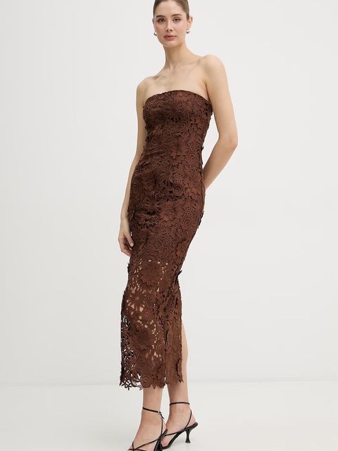 Rotate sukienka - zdjęcie produktu nr 1