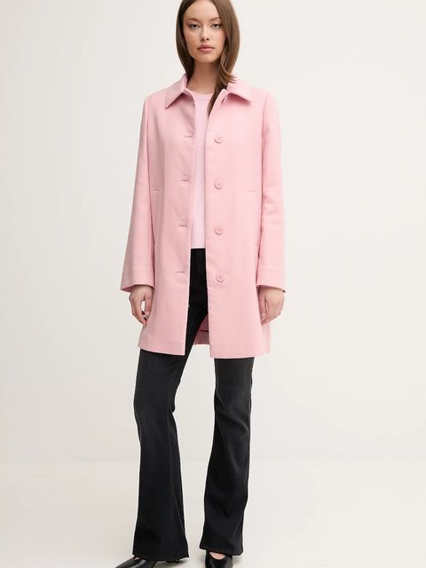 United Colors of Benetton płaszcz - zdjęcie produktu nr 2