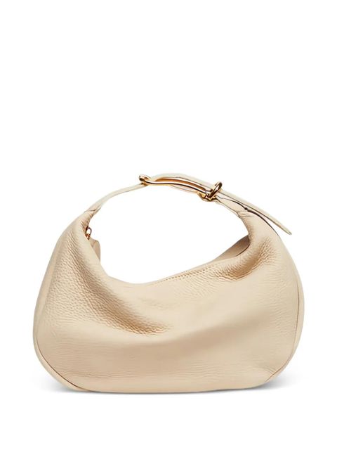 Liffner Moon pouch zip tote bag - Neutrals - zdjęcie produktu nr 1