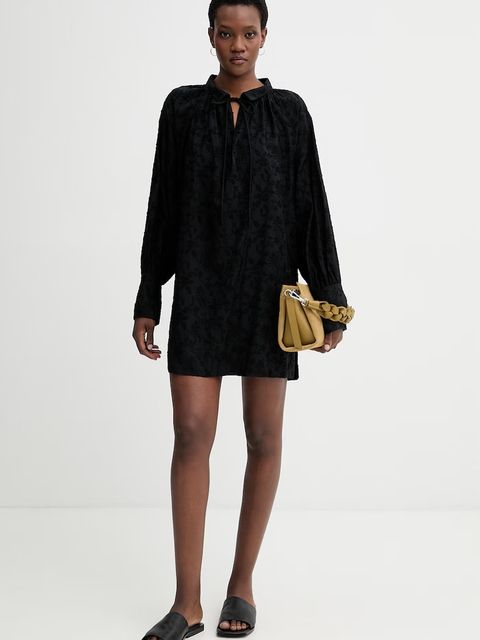 MUNTHE sukienka BETULLI - zdjęcie produktu nr 1