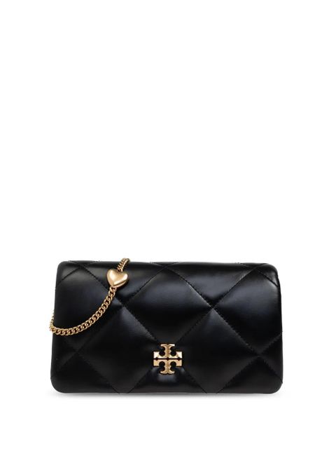 Tory Burch Kira shoulder bag - Black - zdjęcie produktu nr 1