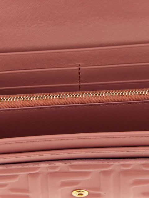 FENDI Baguette Continental wallet - Pink - zdjęcie produktu nr 2