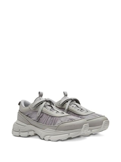 Axel Arigato Sphere Ruche Runner sneakers - Grey