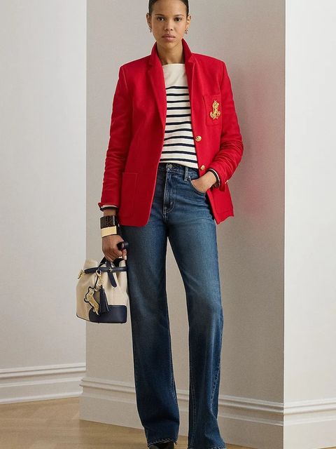 Lauren Ralph Lauren marynarka - zdjęcie produktu nr 2