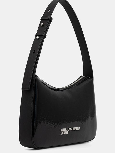 Karl Lagerfeld Jeans torebka - zdjęcie produktu nr 1