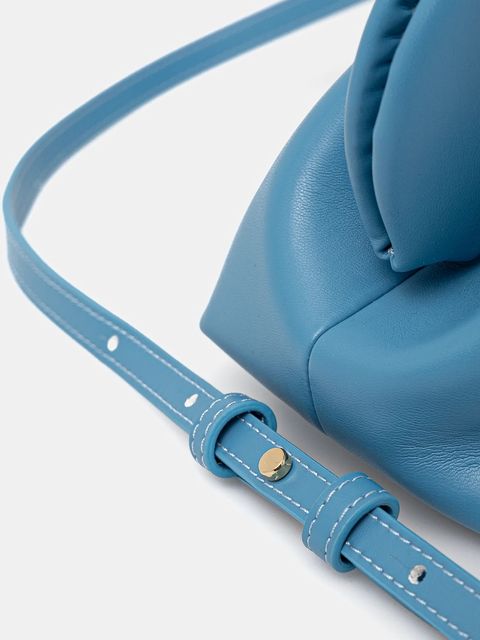 Themoire torebka Bios