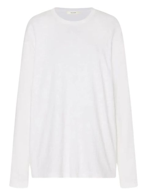 The Row Kabira top - White