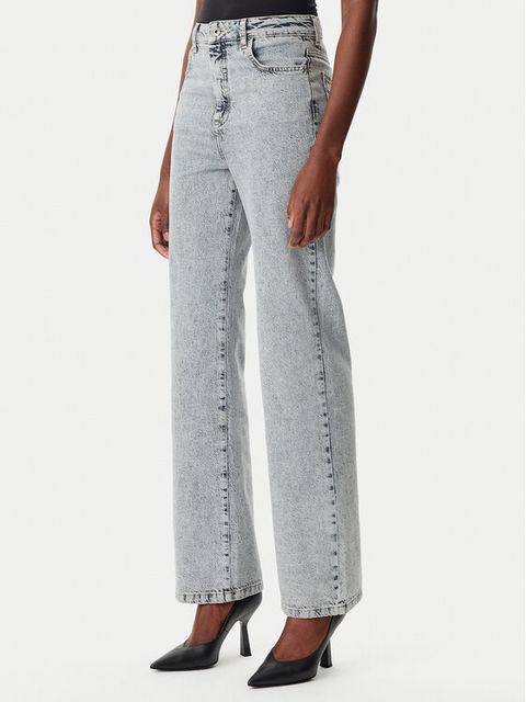 Jeansy Patrizia Pepe