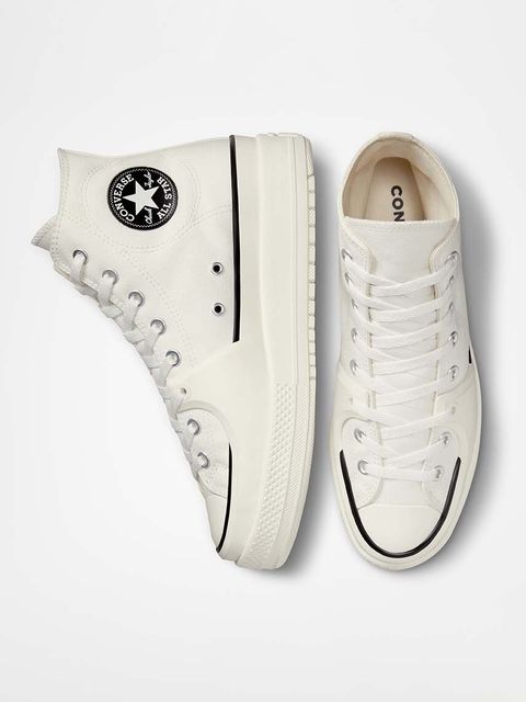 Converse trampki Chuck Taylor All Star Construct