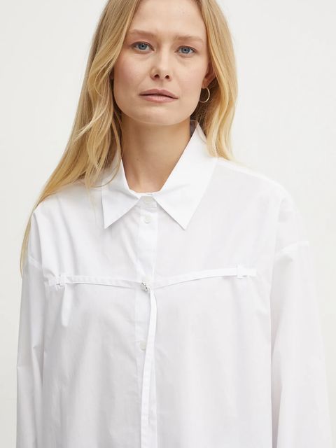 Patrizia Pepe koszula bawełniana