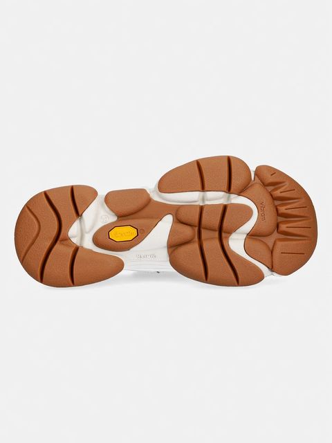 Camper baleriny skórzane Karst 2