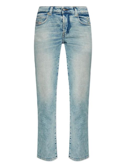 Diesel D-Jiann jeans - Blue - zdjęcie produktu nr 1