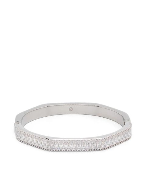 Swarovski Matrix bracelet - Silver - zdjęcie produktu nr 1